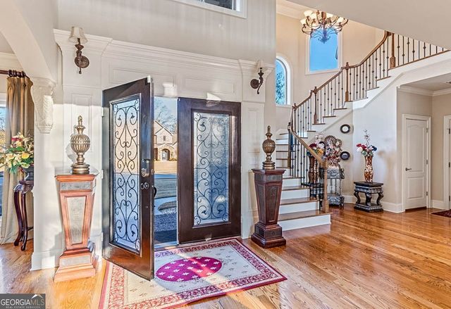 376 Masters Club Boulevard, Hampton, GA 30228