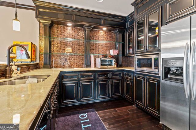 376 Masters Club Boulevard, Hampton, GA 30228