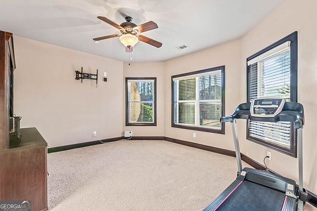 376 Masters Club Boulevard, Hampton, GA 30228