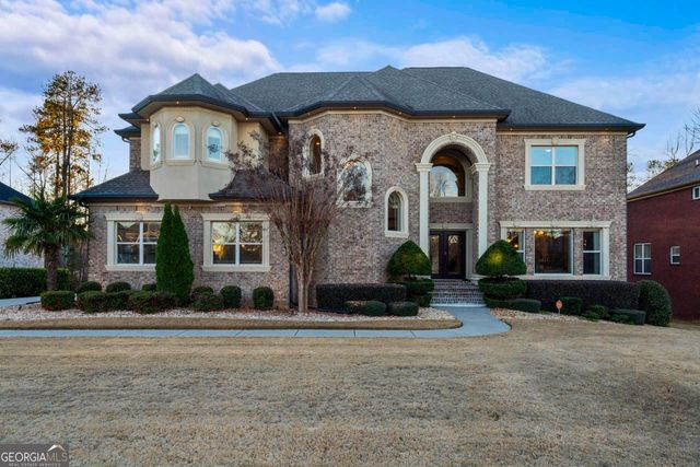 376 Masters Club Boulevard, Hampton, GA 30228