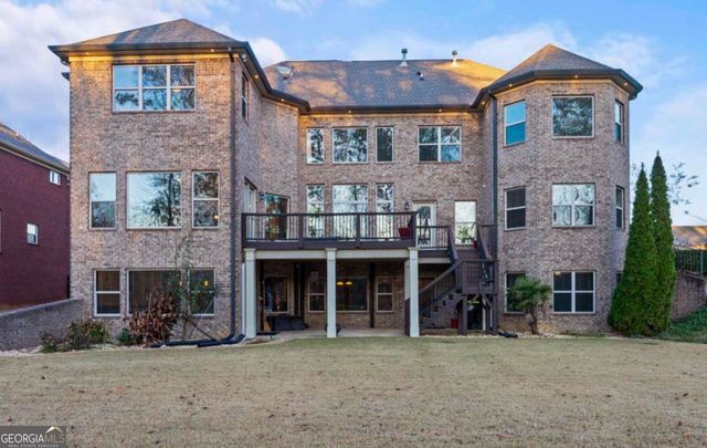 376 Masters Club Boulevard, Hampton, GA 30228