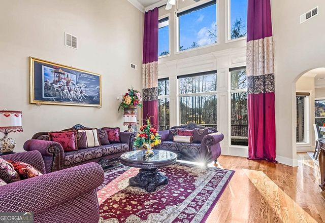 376 Masters Club Boulevard, Hampton, GA 30228