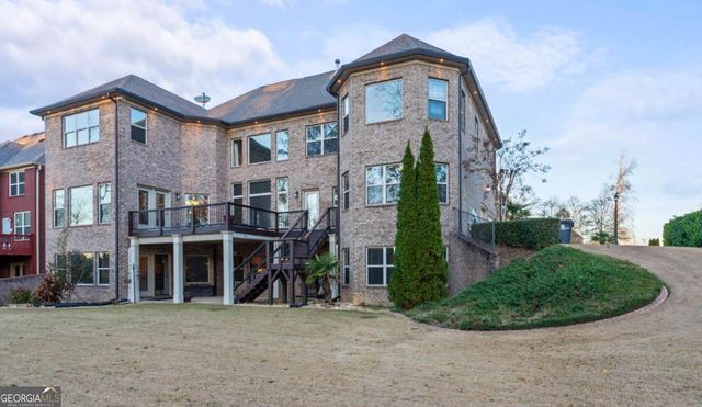 376 Masters Club Boulevard, Hampton, GA 30228