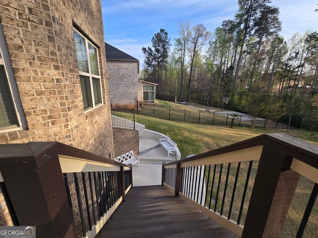 376 Masters Club Boulevard, Hampton, GA 30228