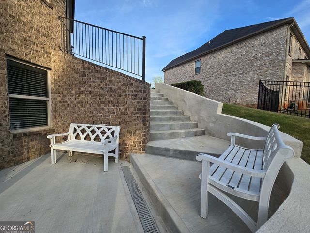 376 Masters Club Boulevard, Hampton, GA 30228