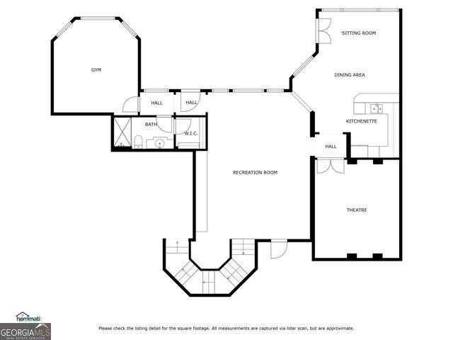 376 Masters Club Boulevard, Hampton, GA 30228