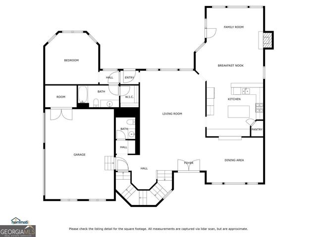 376 Masters Club Boulevard, Hampton, GA 30228