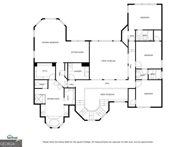 376 Masters Club Boulevard, Hampton, GA 30228