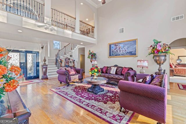 376 Masters Club Boulevard, Hampton, GA 30228