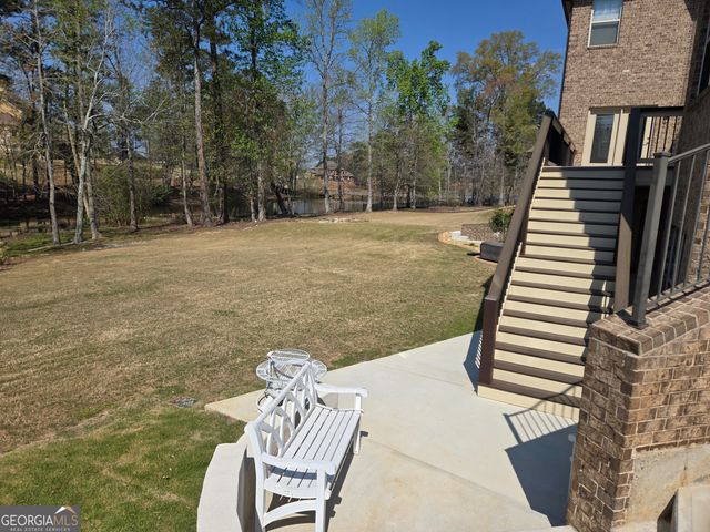 376 Masters Club Boulevard, Hampton, GA 30228