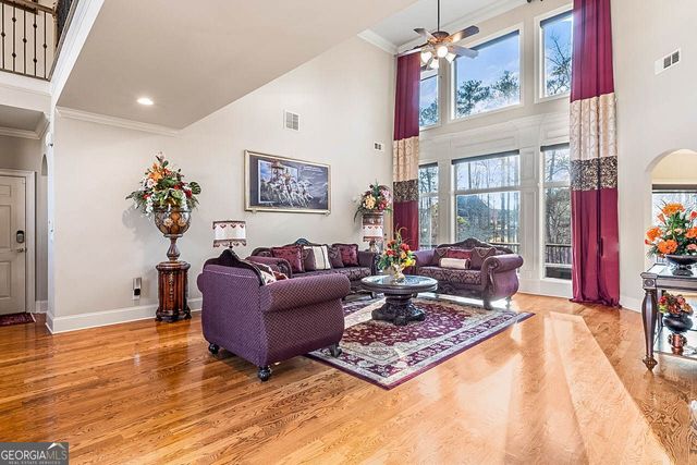 376 Masters Club Boulevard, Hampton, GA 30228