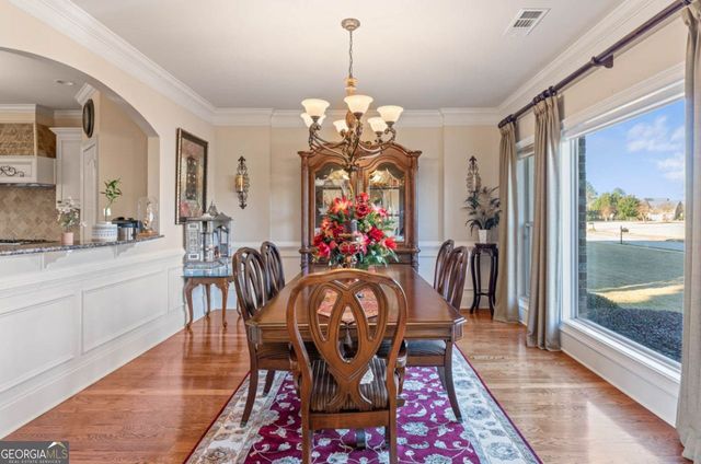 376 Masters Club Boulevard, Hampton, GA 30228