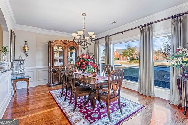 376 Masters Club Boulevard, Hampton, GA 30228