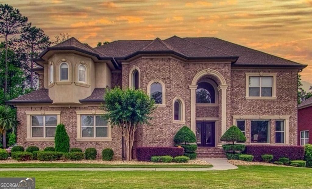 376 Masters Club Boulevard, Hampton, GA 30228