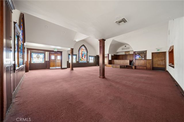 1101 W Florence Avenue, Los Angeles, CA 90044