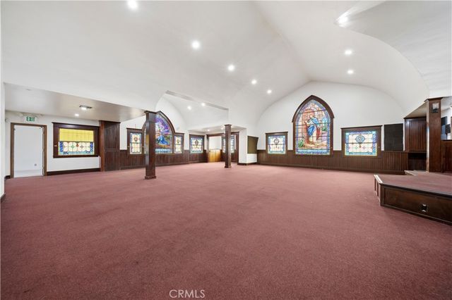 1101 W Florence Avenue, Los Angeles, CA 90044