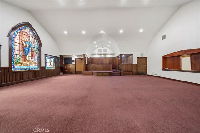 1101 W Florence Avenue, Los Angeles, CA 90044