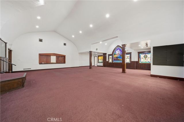 1101 W Florence Avenue, Los Angeles, CA 90044