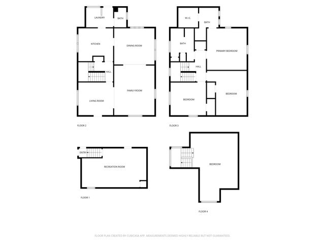 527 W Oakdale Drive, Fort Wayne, IN 46807