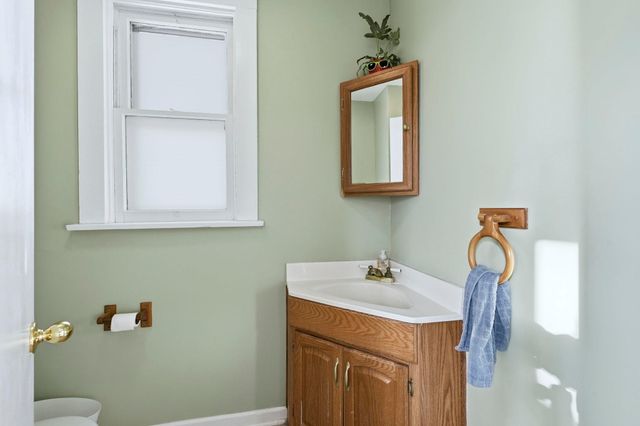 527 W Oakdale Drive, Fort Wayne, IN 46807