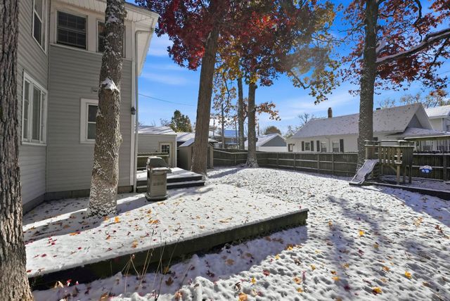 527 W Oakdale Drive, Fort Wayne, IN 46807