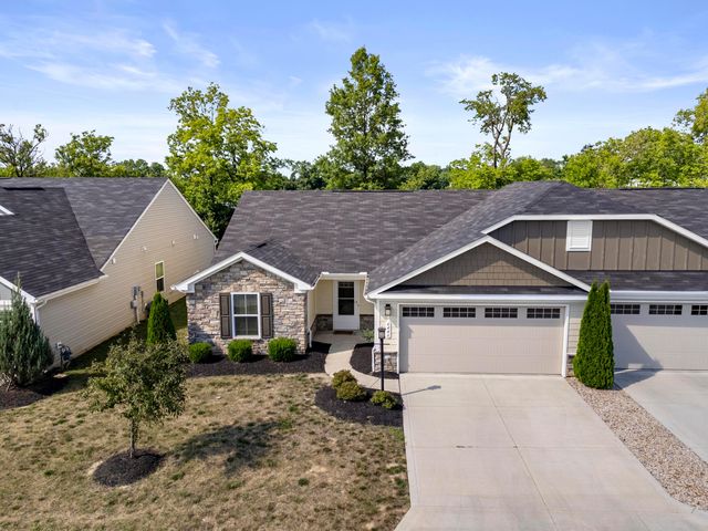 6446 Turning Stone Lp, Canal Winchester, OH 43110