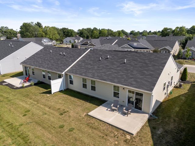 6446 Turning Stone Lp, Canal Winchester, OH 43110