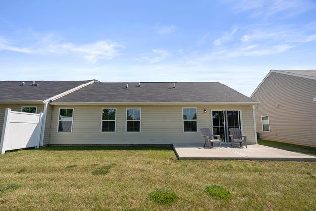 6446 Turning Stone Lp, Canal Winchester, OH 43110