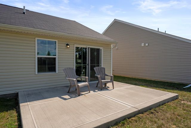 6446 Turning Stone Lp, Canal Winchester, OH 43110