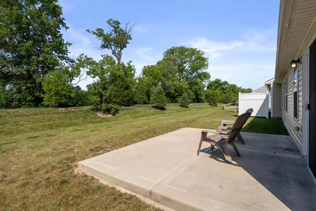 6446 Turning Stone Lp, Canal Winchester, OH 43110