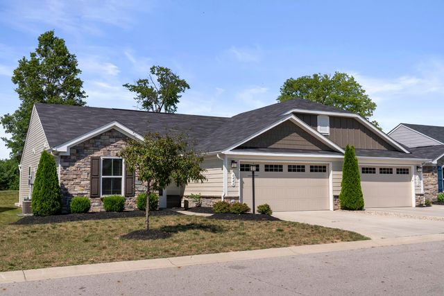 6446 Turning Stone Lp, Canal Winchester, OH 43110