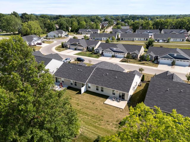 6446 Turning Stone Lp, Canal Winchester, OH 43110