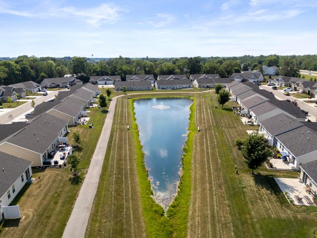 6446 Turning Stone Lp, Canal Winchester, OH 43110