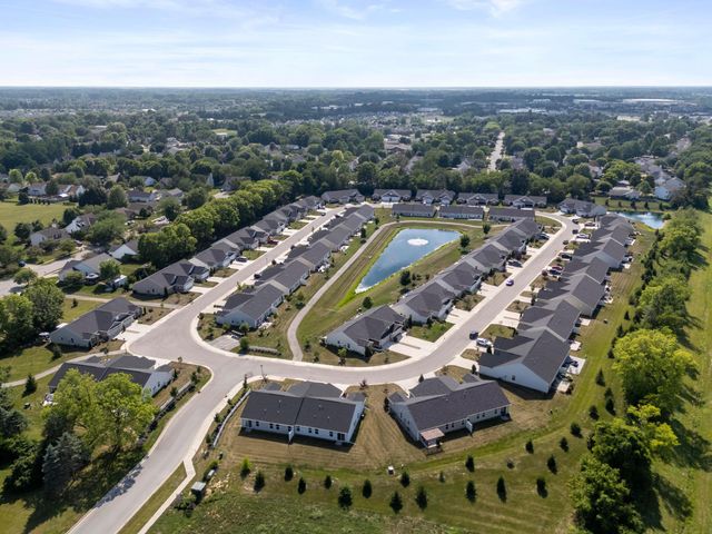 6446 Turning Stone Lp, Canal Winchester, OH 43110