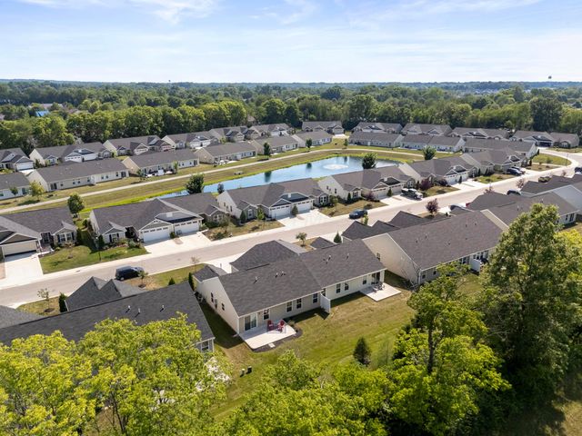 6446 Turning Stone Lp, Canal Winchester, OH 43110