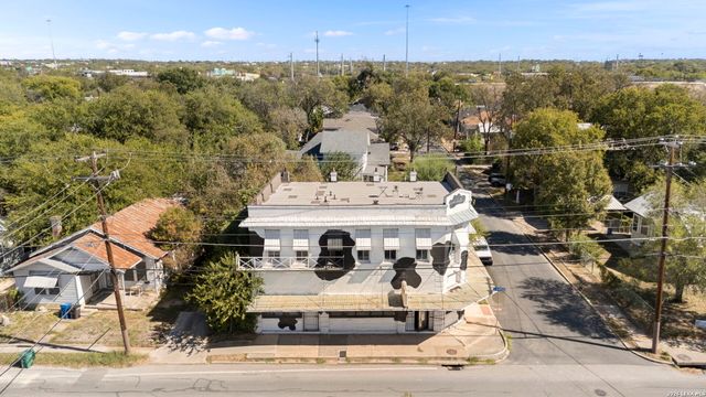 1720 S Presa, San Antonio, TX 78210