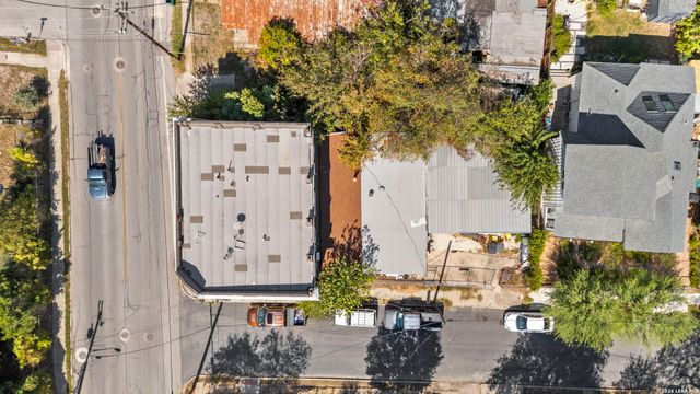 1720 S Presa, San Antonio, TX 78210