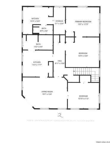 1720 S Presa, San Antonio, TX 78210