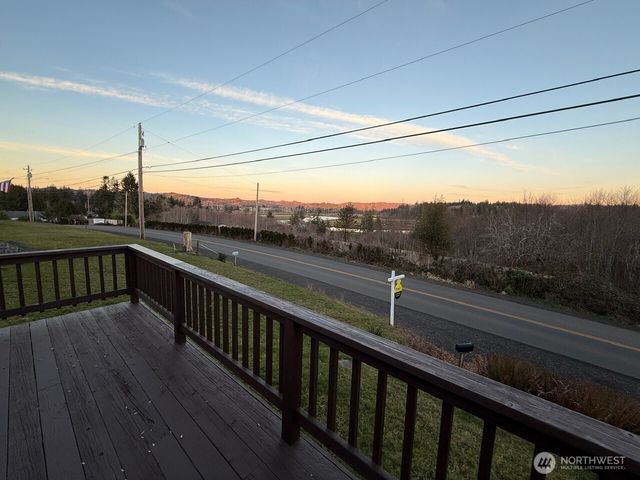 1132 Fowler Street, Raymond, WA 98577