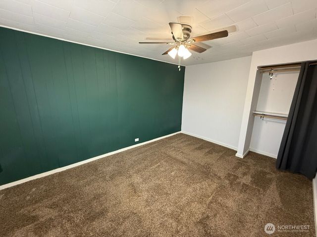 1132 Fowler Street, Raymond, WA 98577