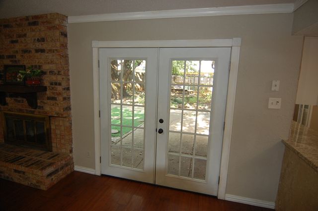 2614 Creekview Drive, Arlington, TX 76016