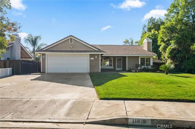 11810 Avalon, Yucaipa, CA 92399