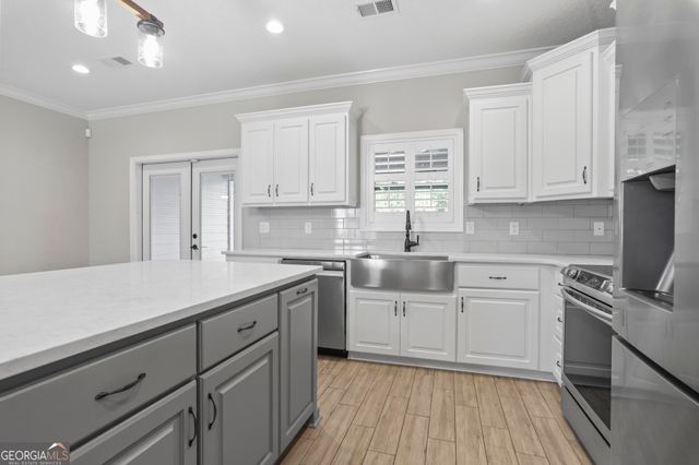 320 Daniel Trent Way, Kingsland, GA 31548