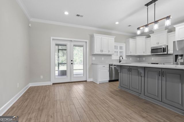 320 Daniel Trent Way, Kingsland, GA 31548