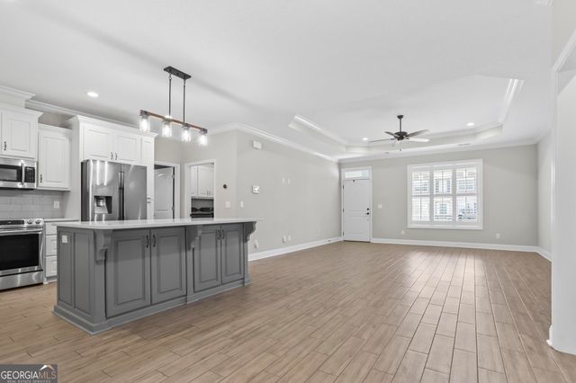 320 Daniel Trent Way, Kingsland, GA 31548