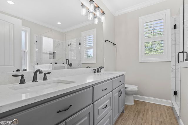 320 Daniel Trent Way, Kingsland, GA 31548