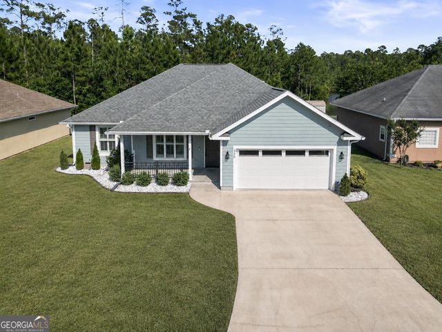 320 Daniel Trent Way, Kingsland, GA 31548