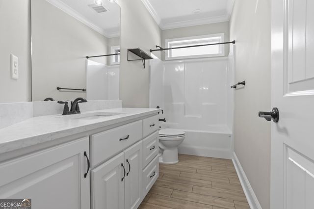 320 Daniel Trent Way, Kingsland, GA 31548