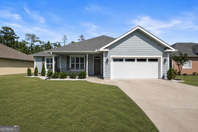 320 Daniel Trent Way, Kingsland, GA 31548