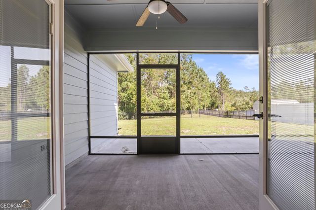 320 Daniel Trent Way, Kingsland, GA 31548